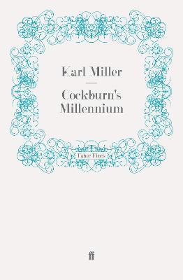 bokomslag Cockburn's Millennium