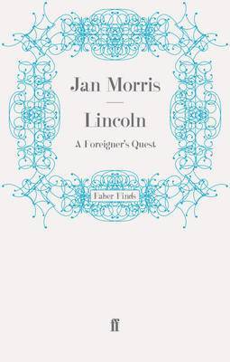 Jan Morris - Lincoln, Häftad