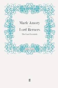bokomslag Lord Berners