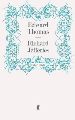 Richard Jefferies 1