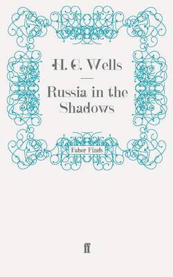 Russia in the Shadows 1