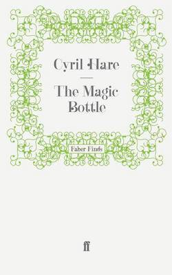 The Magic Bottle 1