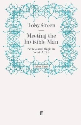 Meeting the Invisible Man 1
