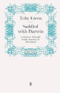 bokomslag Saddled with Darwin