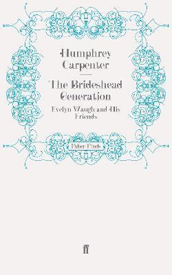 The Brideshead Generation 1