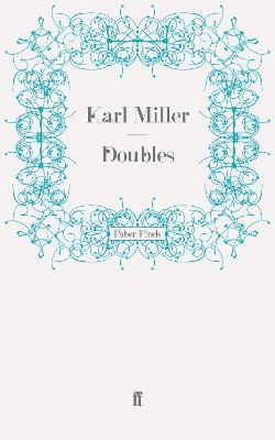 Karl Miller - Doubles, Häftad