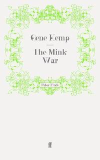 bokomslag The Mink War
