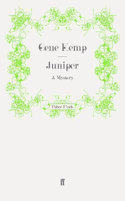 Juniper 1