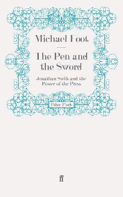 bokomslag The Pen and the Sword