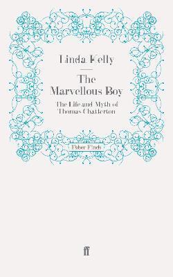 Linda Kelly - Marvellous Boy, Häftad