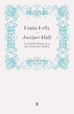 Juniper Hall 1