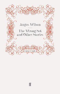 The Wrong Set and Other Stories 1