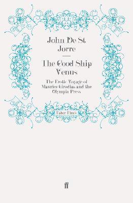 John de St. Jorre - Good Ship Venus, Häftad