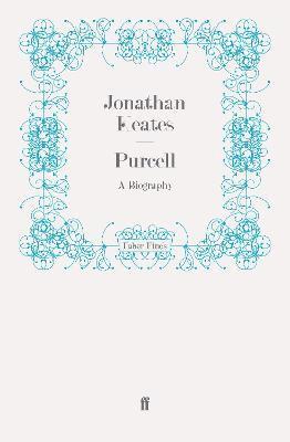 bokomslag Purcell