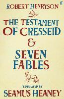 Testament of Cresseid & Seven Fables