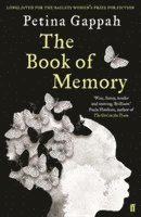 bokomslag The Book of Memory
