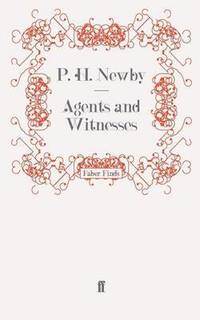 bokomslag Agents and Witnesses