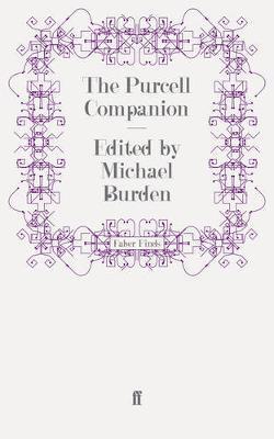 The Purcell Companion 1