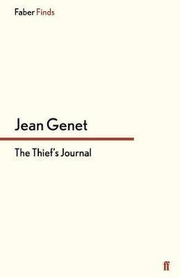 The Thief's Journal 1