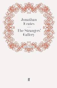 bokomslag The Strangers' Gallery
