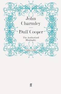 bokomslag Duff Cooper