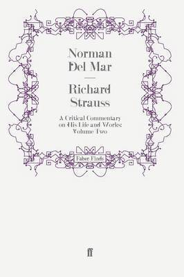 Richard Strauss 1