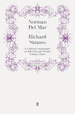 Richard Strauss 1