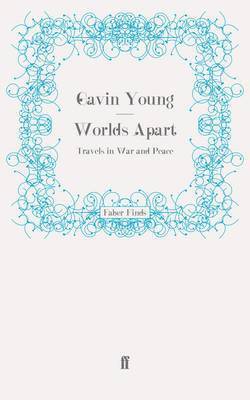 bokomslag Worlds Apart