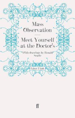 bokomslag Meet Yourself at the Doctor's
