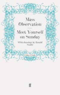 bokomslag Meet Yourself on Sunday