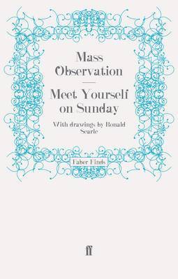 bokomslag Meet Yourself on Sunday