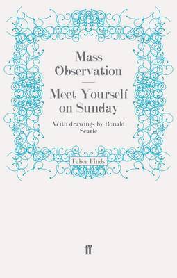 Meet Yourself on Sunday 1