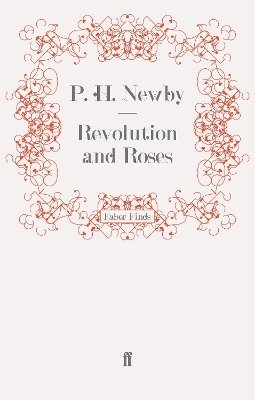 bokomslag Revolution and Roses