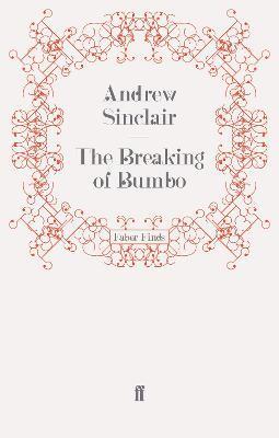 bokomslag The Breaking of Bumbo