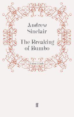 Breaking of Bumbo