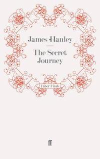 bokomslag The Secret Journey