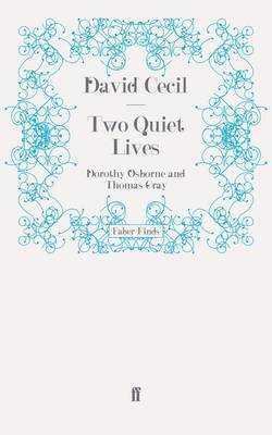 Two Quiet Lives 1