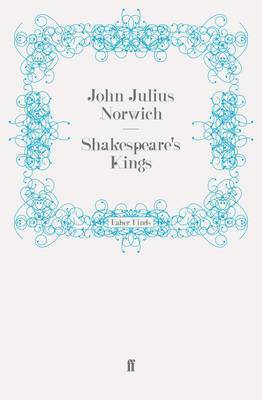 bokomslag Shakespeare's Kings