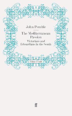 John Pemble - Mediterranean Passion, Häftad