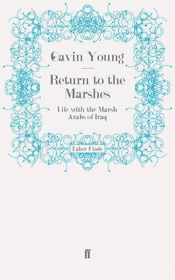 Return to the Marshes