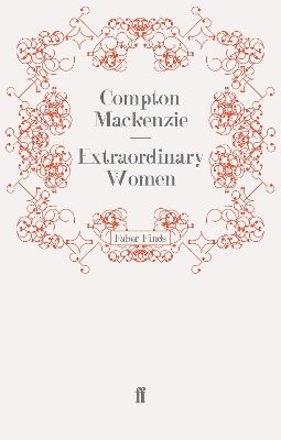 Extraordinary Women 1