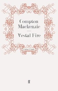 bokomslag Vestal Fire