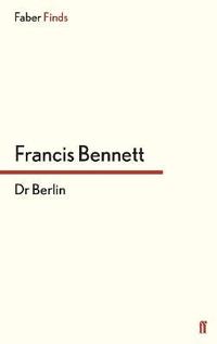 bokomslag Dr Berlin
