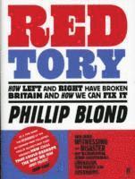 bokomslag Red Tory