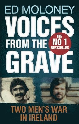 Voices from the Grave 1
