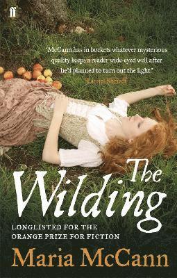 Maria McCann - Wilding, Häftad