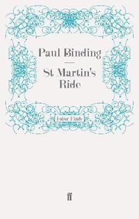 bokomslag St Martin's Ride
