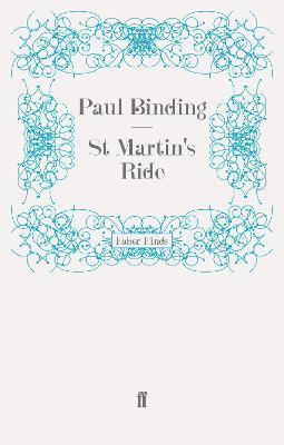 St Martin's Ride