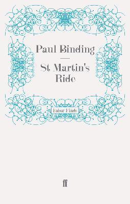 St Martin's Ride 1