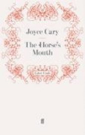 The Horse's Mouth 1